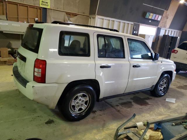 Photo 2 VIN: 1J4FT28A99D196191 - JEEP PATRIOT 