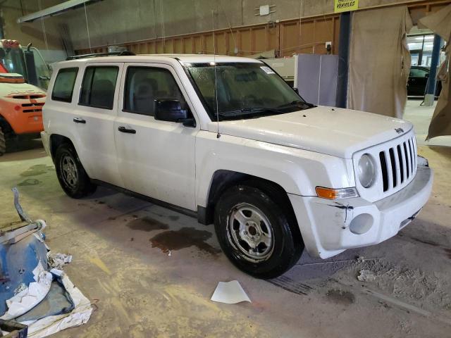 Photo 3 VIN: 1J4FT28A99D196191 - JEEP PATRIOT 