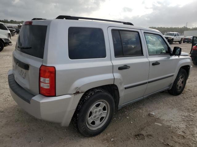 Photo 2 VIN: 1J4FT28AX9D194109 - JEEP PATRIOT SP 