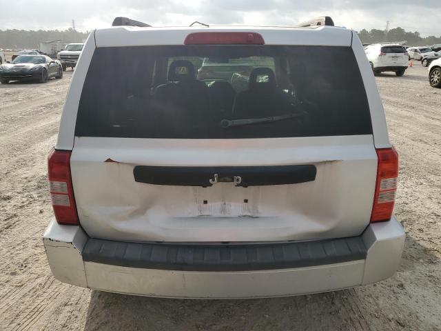 Photo 5 VIN: 1J4FT28AX9D194109 - JEEP PATRIOT SP 