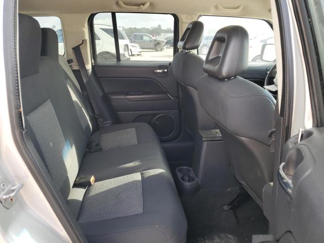 Photo 9 VIN: 1J4FT28AX9D194109 - JEEP PATRIOT SP 