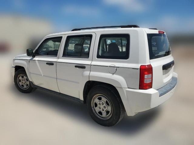 Photo 1 VIN: 1J4FT28B09D122070 - JEEP PATRIOT 