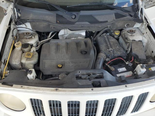 Photo 11 VIN: 1J4FT28B09D122070 - JEEP PATRIOT 