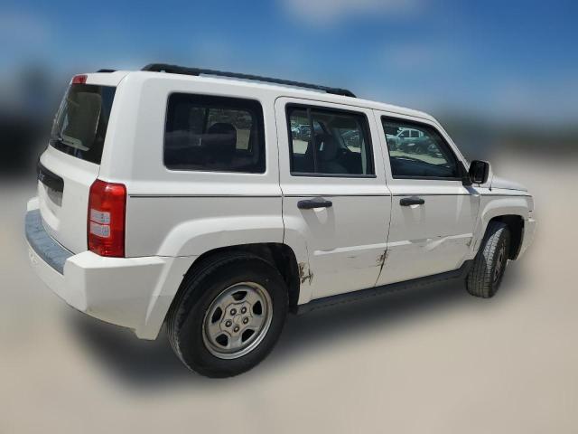 Photo 2 VIN: 1J4FT28B09D122070 - JEEP PATRIOT 