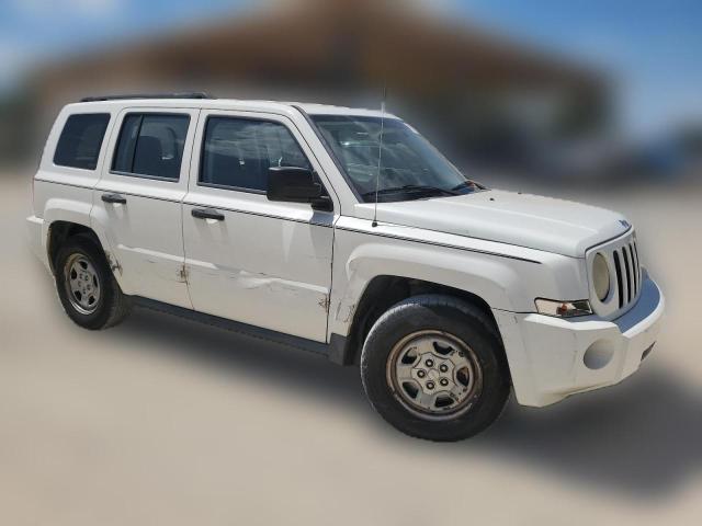 Photo 3 VIN: 1J4FT28B09D122070 - JEEP PATRIOT 