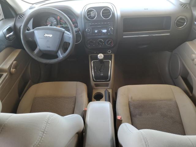 Photo 7 VIN: 1J4FT28B09D122070 - JEEP PATRIOT 