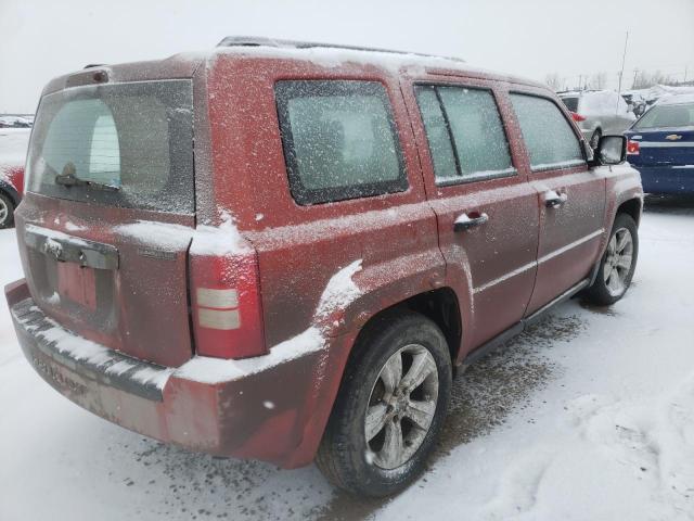 Photo 2 VIN: 1J4FT28B19D130663 - JEEP PATRIOT 