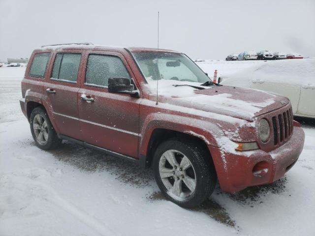 Photo 3 VIN: 1J4FT28B19D130663 - JEEP PATRIOT 