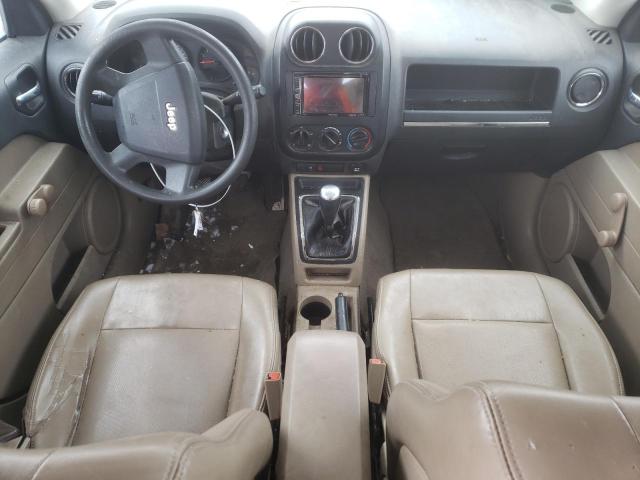 Photo 7 VIN: 1J4FT28B19D130663 - JEEP PATRIOT 