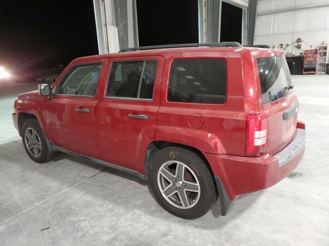 Photo 1 VIN: 1J4FT28B19D146880 - JEEP PATRIOT SP 