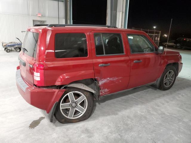 Photo 2 VIN: 1J4FT28B19D146880 - JEEP PATRIOT SP 