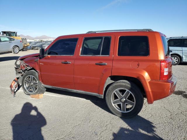 Photo 1 VIN: 1J4FT28B19D177756 - JEEP PATRIOT SP 