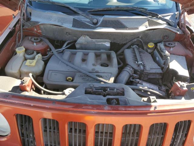 Photo 10 VIN: 1J4FT28B19D177756 - JEEP PATRIOT SP 