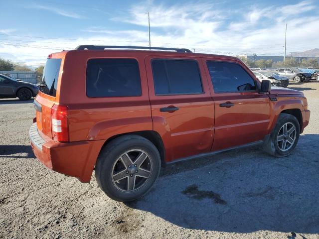 Photo 2 VIN: 1J4FT28B19D177756 - JEEP PATRIOT SP 