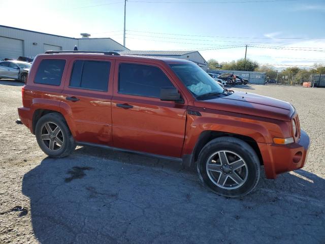 Photo 3 VIN: 1J4FT28B19D177756 - JEEP PATRIOT SP 