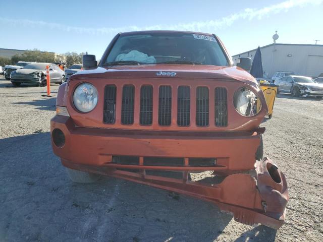 Photo 4 VIN: 1J4FT28B19D177756 - JEEP PATRIOT SP 