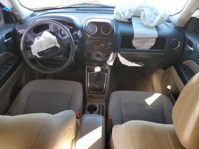 Photo 7 VIN: 1J4FT28B19D177756 - JEEP PATRIOT SP 