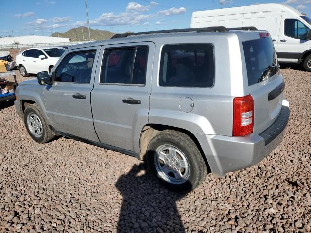 Photo 1 VIN: 1J4FT28B19D178681 - JEEP PATRIOT SP 