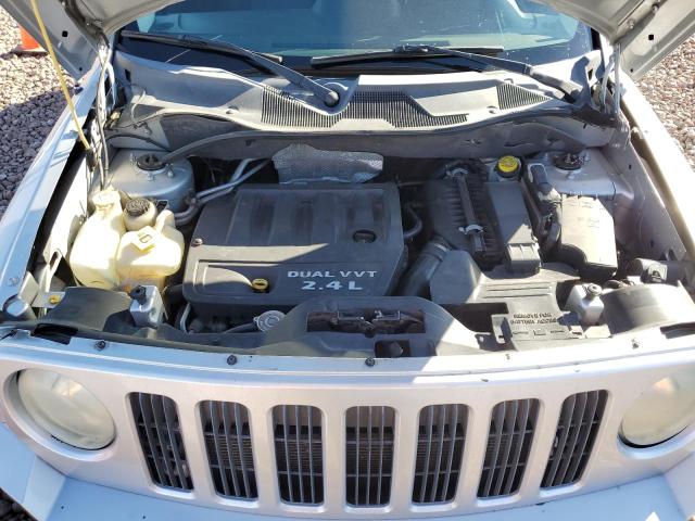 Photo 10 VIN: 1J4FT28B19D178681 - JEEP PATRIOT SP 