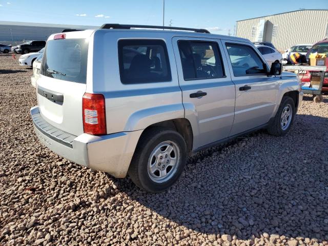 Photo 2 VIN: 1J4FT28B19D178681 - JEEP PATRIOT SP 