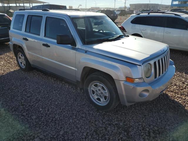 Photo 3 VIN: 1J4FT28B19D178681 - JEEP PATRIOT SP 