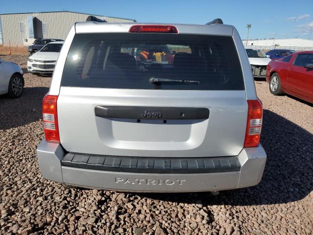 Photo 5 VIN: 1J4FT28B19D178681 - JEEP PATRIOT SP 