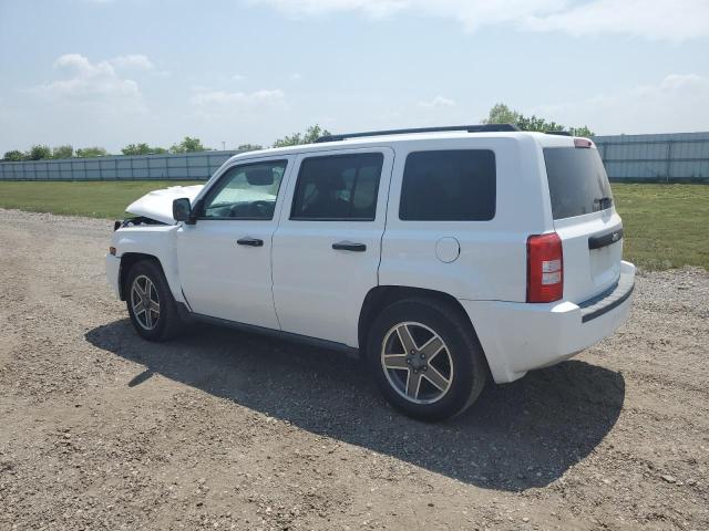 Photo 1 VIN: 1J4FT28B19D194282 - JEEP PATRIOT SP 