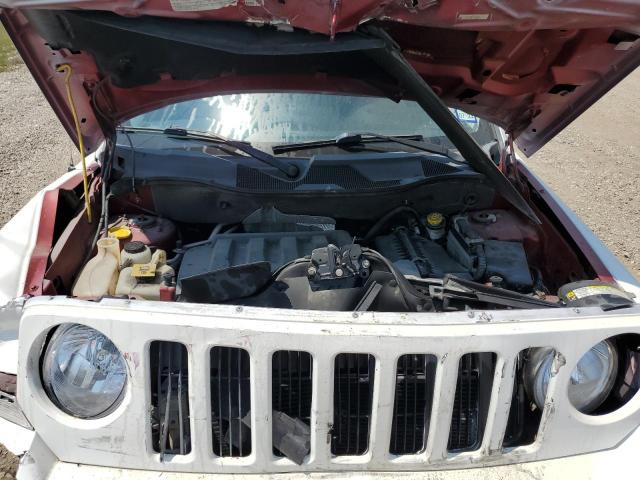 Photo 11 VIN: 1J4FT28B19D194282 - JEEP PATRIOT SP 