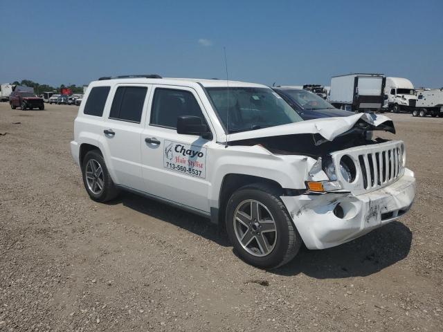 Photo 3 VIN: 1J4FT28B19D194282 - JEEP PATRIOT SP 