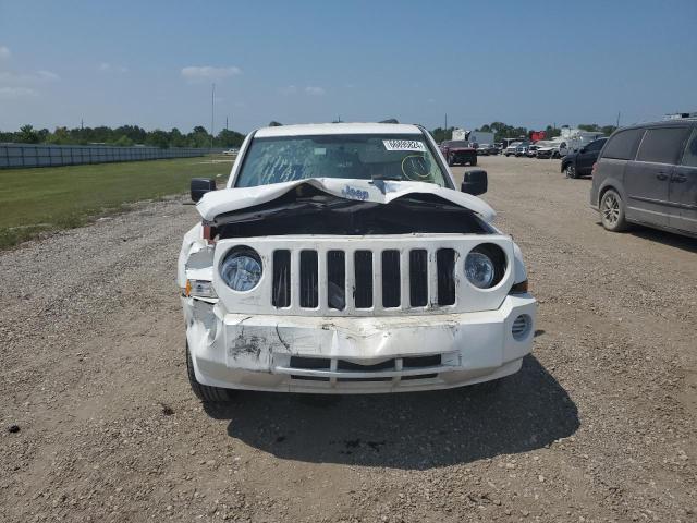 Photo 4 VIN: 1J4FT28B19D194282 - JEEP PATRIOT SP 