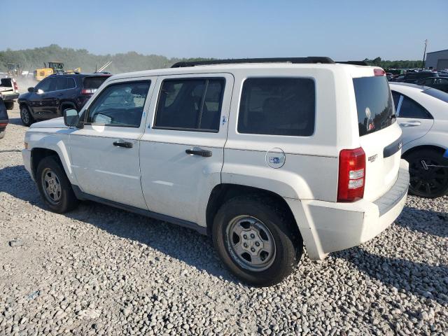 Photo 1 VIN: 1J4FT28B29D102600 - JEEP PATRIOT 