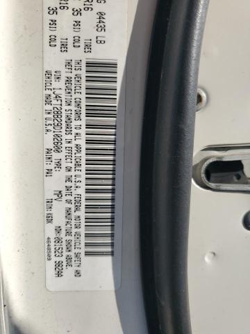 Photo 12 VIN: 1J4FT28B29D102600 - JEEP PATRIOT 