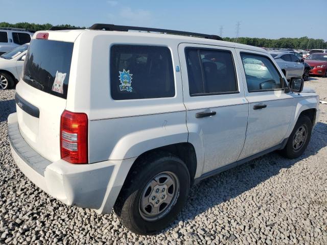 Photo 2 VIN: 1J4FT28B29D102600 - JEEP PATRIOT 