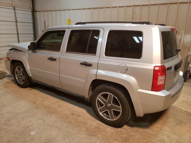 Photo 1 VIN: 1J4FT28B29D195036 - JEEP PATRIOT 