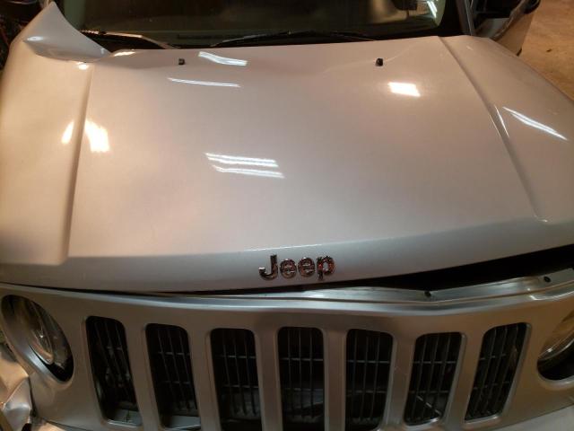 Photo 11 VIN: 1J4FT28B29D195036 - JEEP PATRIOT 