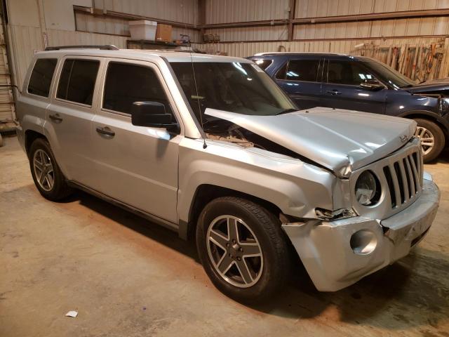 Photo 3 VIN: 1J4FT28B29D195036 - JEEP PATRIOT 