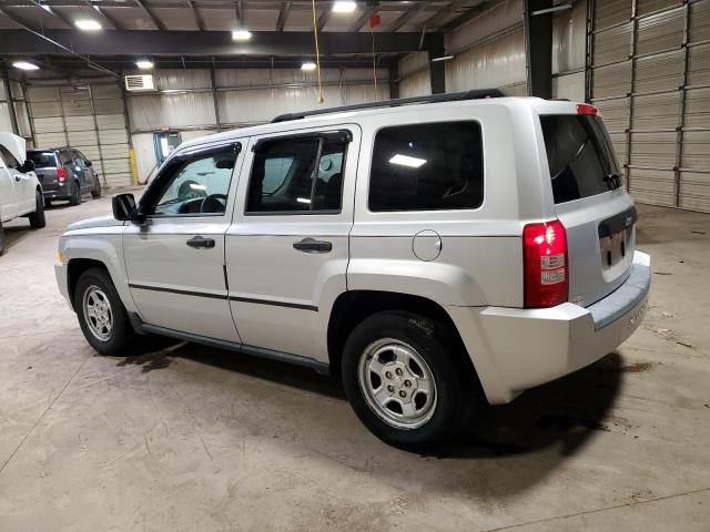 Photo 1 VIN: 1J4FT28B49D126350 - JEEP PATRIOT SP 