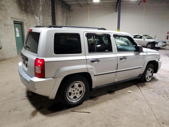 Photo 2 VIN: 1J4FT28B49D126350 - JEEP PATRIOT SP 