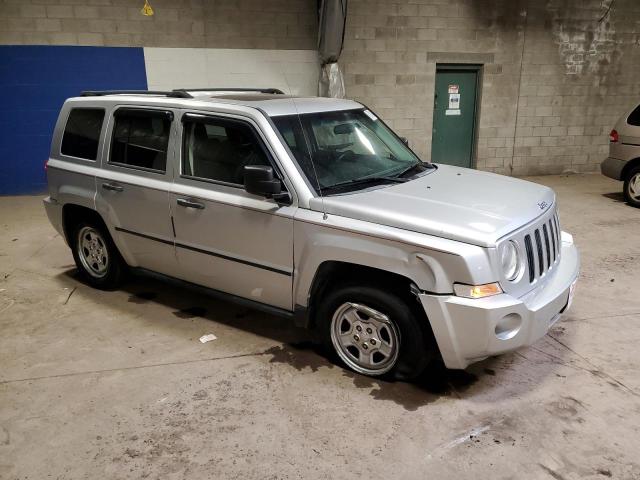 Photo 3 VIN: 1J4FT28B49D126350 - JEEP PATRIOT SP 