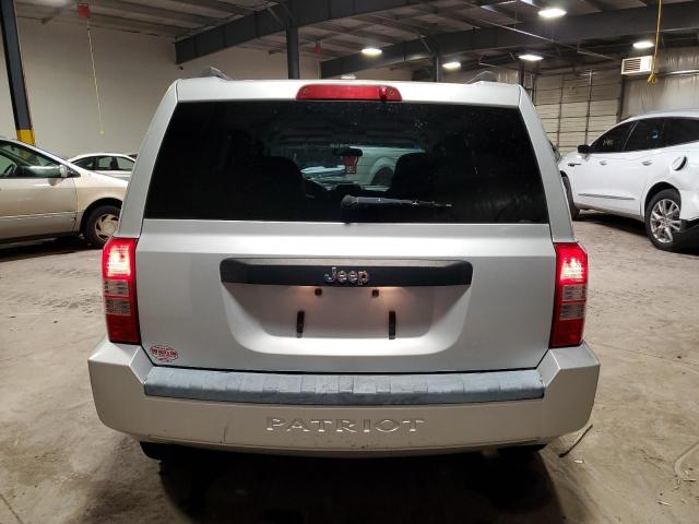 Photo 5 VIN: 1J4FT28B49D126350 - JEEP PATRIOT SP 