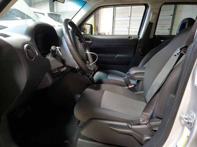 Photo 6 VIN: 1J4FT28B49D126350 - JEEP PATRIOT SP 