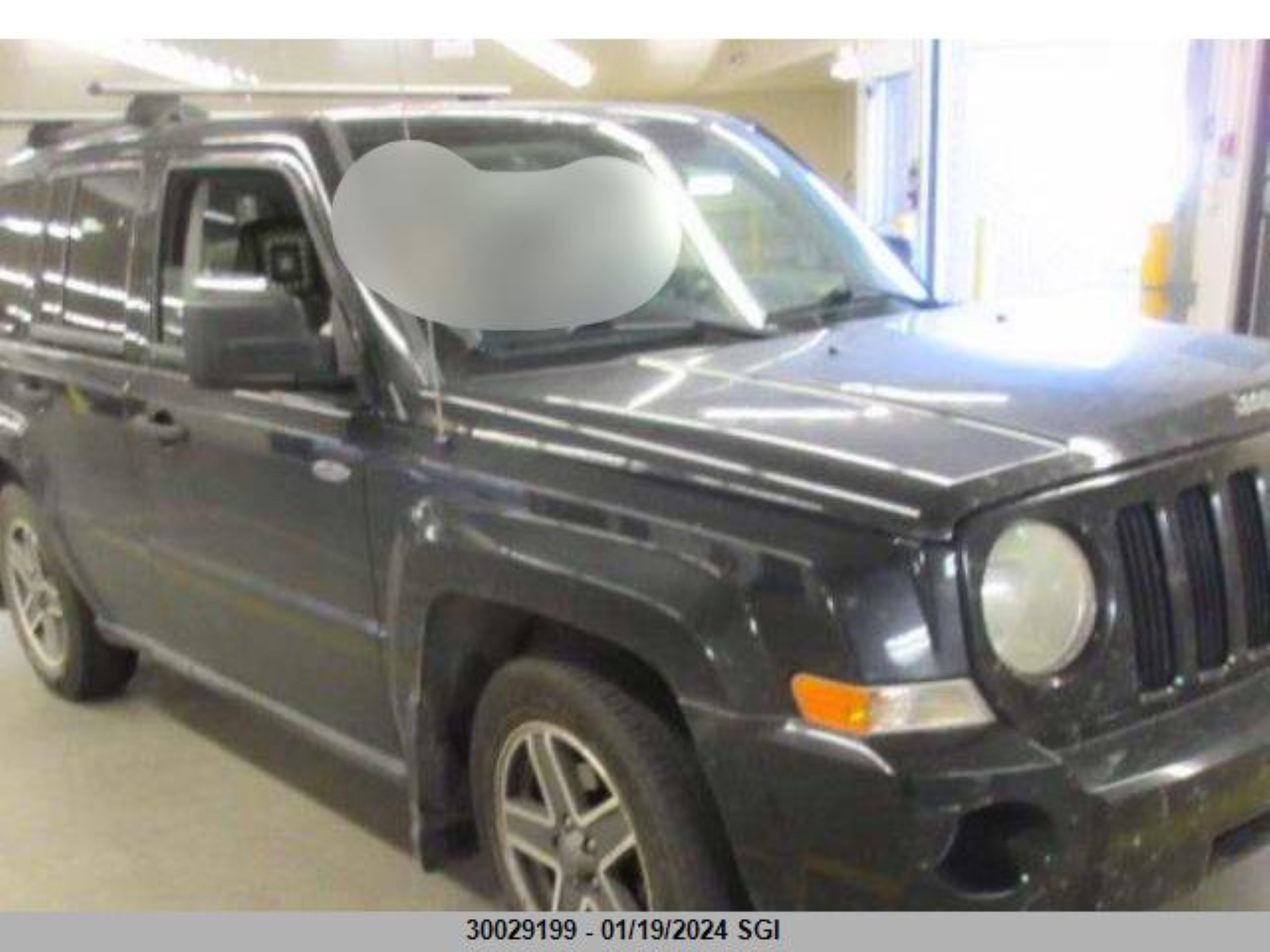 Photo 0 VIN: 1J4FT28B49D211379 - JEEP LIBERTY (PATRIOT) 