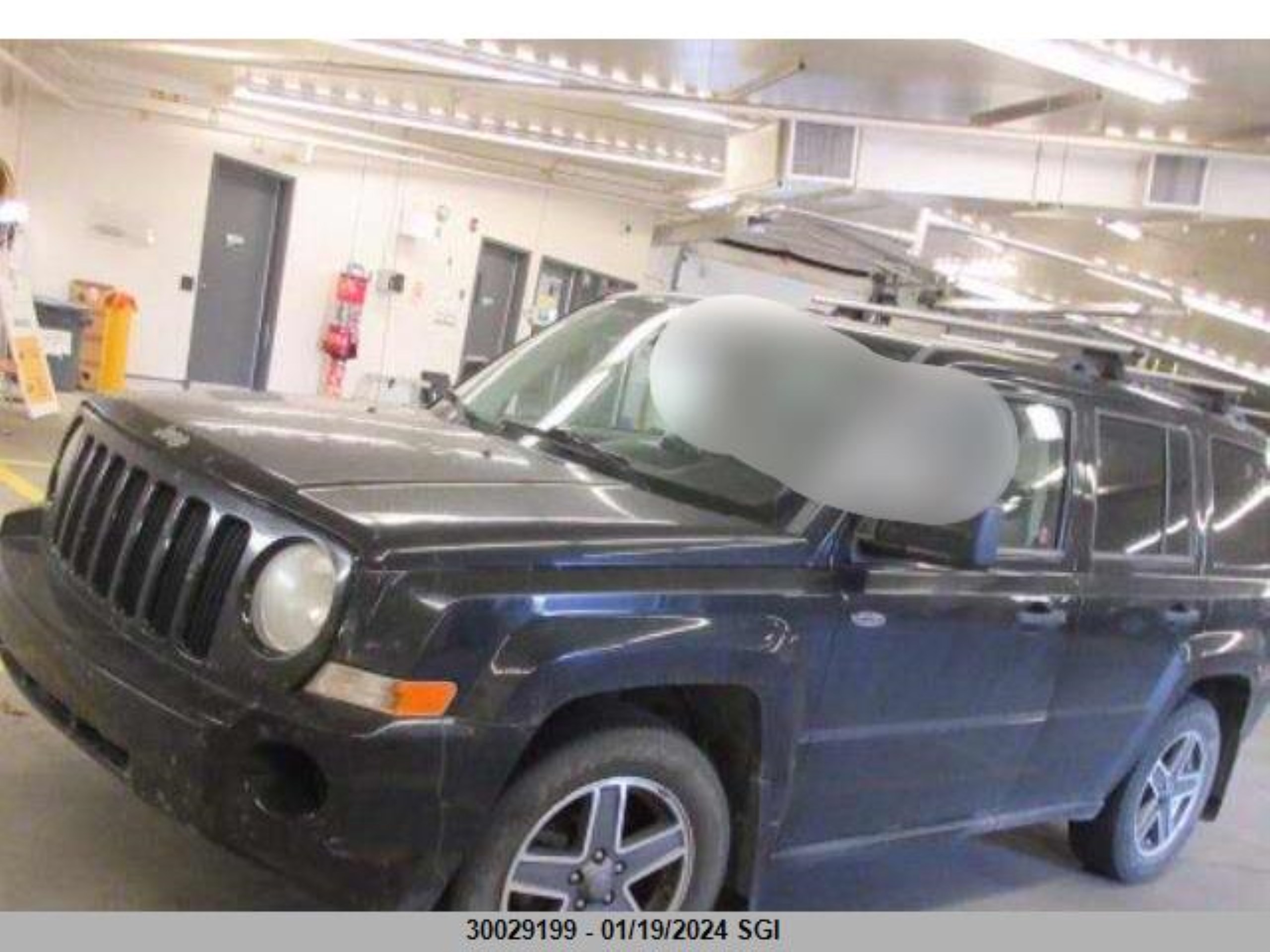 Photo 1 VIN: 1J4FT28B49D211379 - JEEP LIBERTY (PATRIOT) 