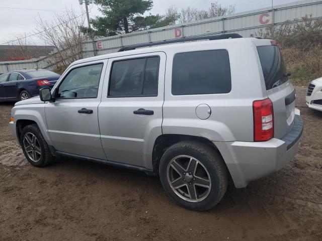 Photo 1 VIN: 1J4FT28B49D227954 - JEEP PATRIOT SP 