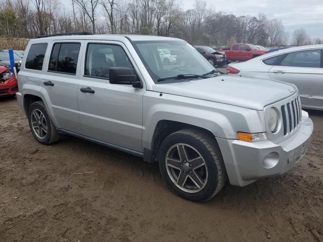 Photo 3 VIN: 1J4FT28B49D227954 - JEEP PATRIOT SP 