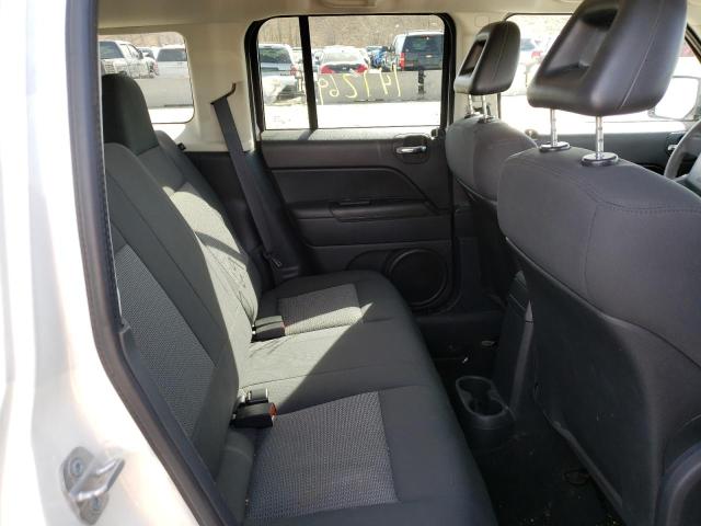 Photo 5 VIN: 1J4FT28B59D102557 - JEEP PATRIOT SP 