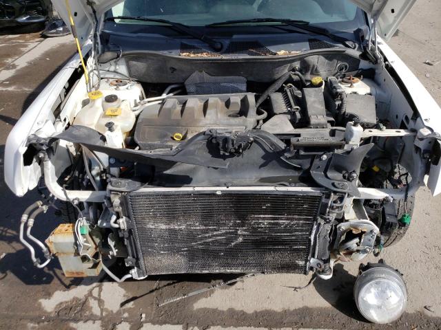 Photo 6 VIN: 1J4FT28B59D102557 - JEEP PATRIOT SP 