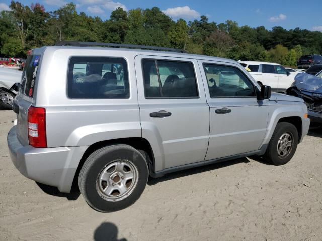 Photo 2 VIN: 1J4FT28B59D122064 - JEEP PATRIOT SP 