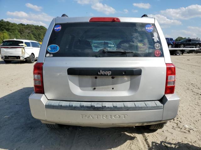 Photo 5 VIN: 1J4FT28B59D122064 - JEEP PATRIOT SP 