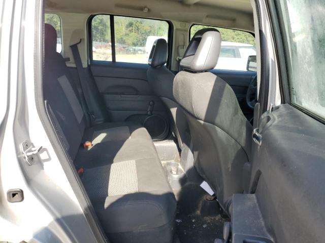 Photo 9 VIN: 1J4FT28B59D122064 - JEEP PATRIOT SP 